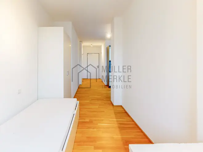 1 Zimmer Wohnung mit 18 m² in Frankfurt am Main – Bild 4