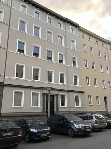 1 Zimmer Wohnung mit 29 m² in Halle (Saale) – Bild 4