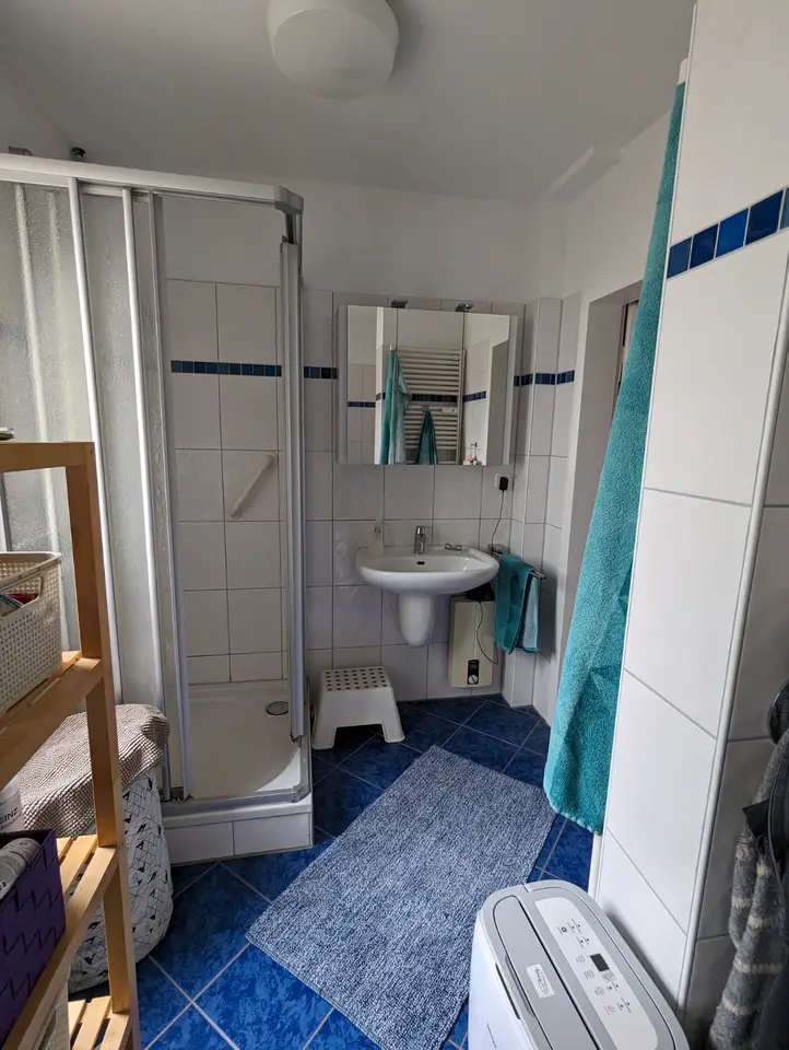 3 Zimmer Wohnung mit 94 m² in Gelsenkirchen – Bild 8