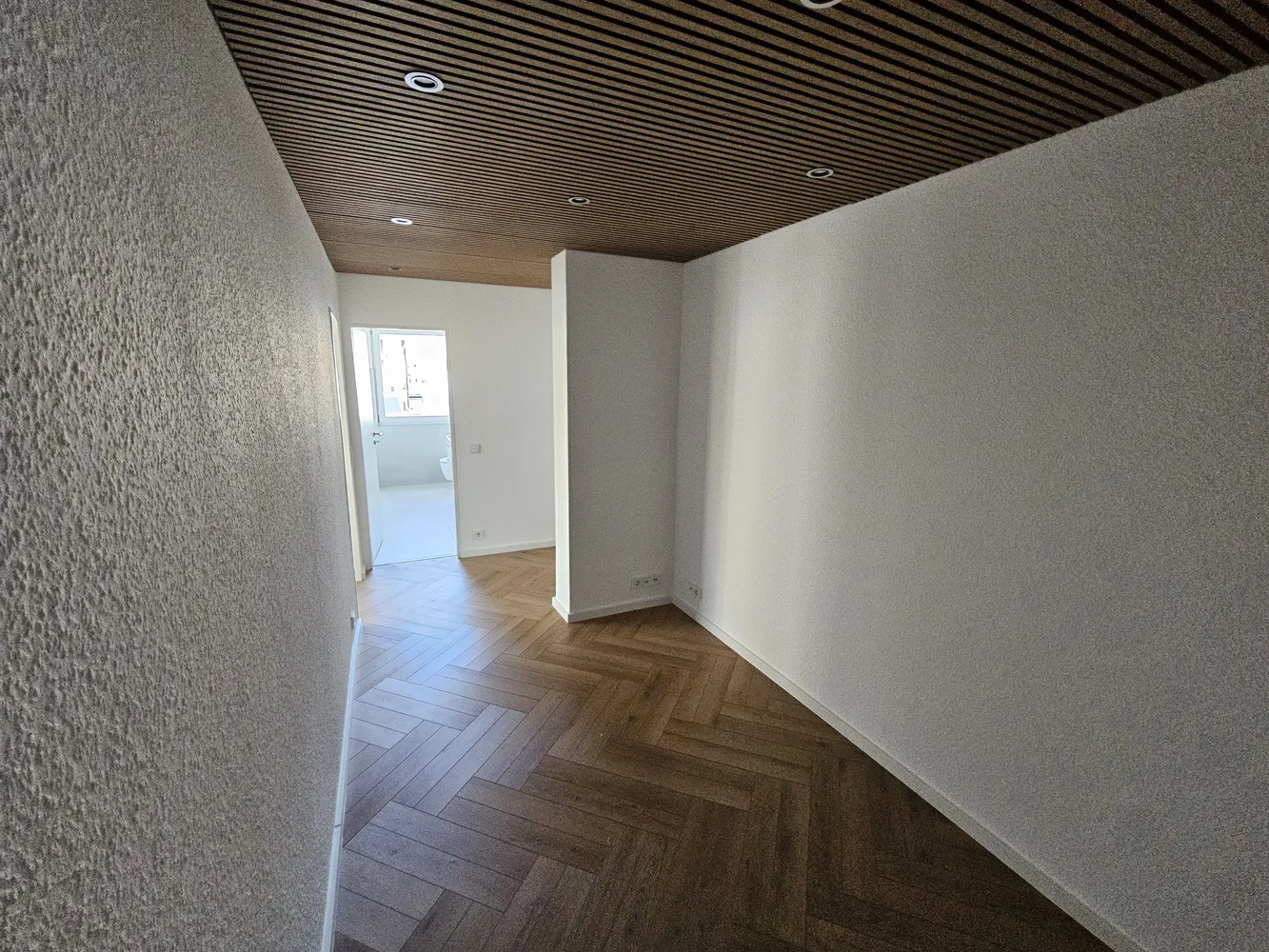 3 Zimmer Wohnung mit 81 m² in Braunschweig – Bild 1