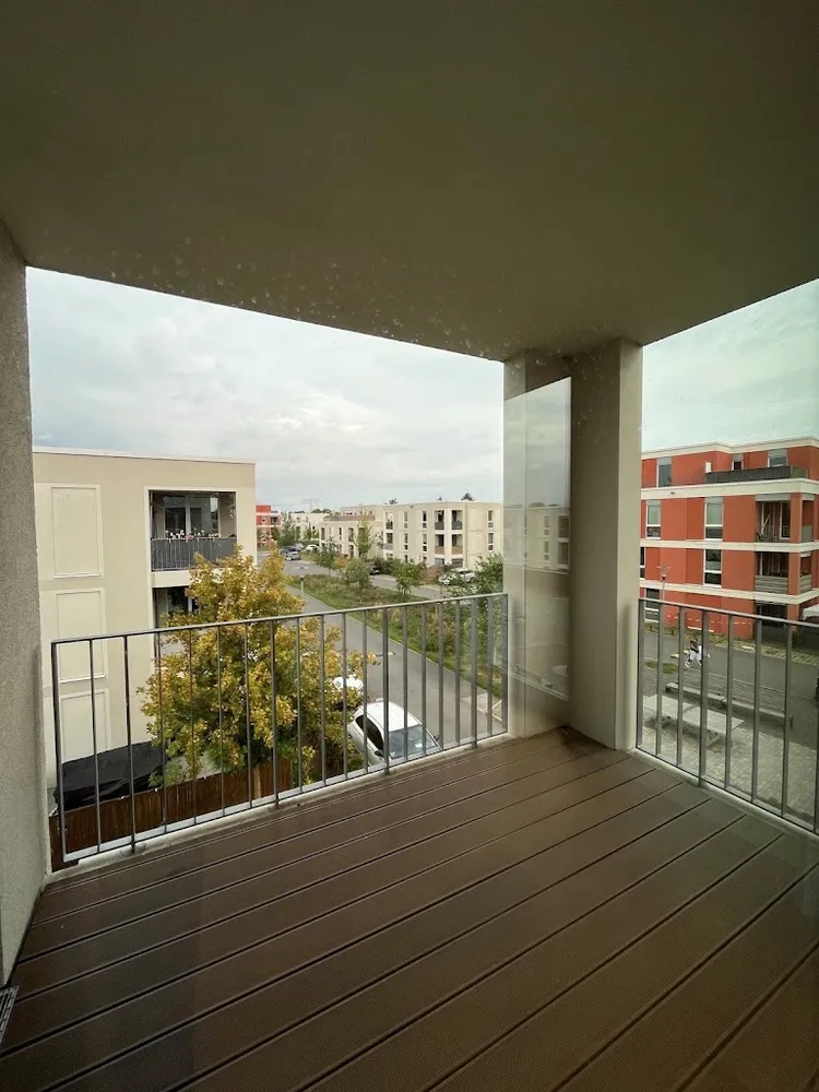 4 Zimmer Wohnung mit 82 m² in Berlin – Bild 3