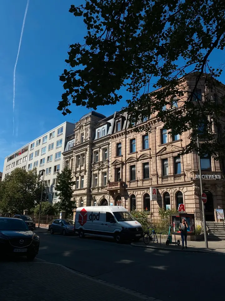 3 Zimmer Wohnung mit 64 m² in Nürnberg – Bild 4