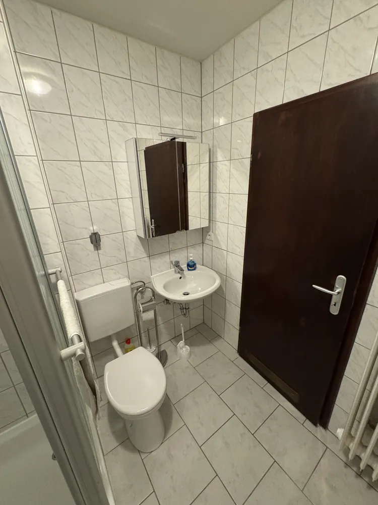 2 Zimmer Wohnung mit 43 m² in Nürnberg – Bild 8