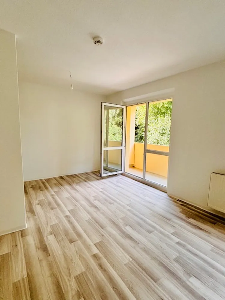 2 Zimmer Wohnung mit 51 m² in Suhl – Bild 7