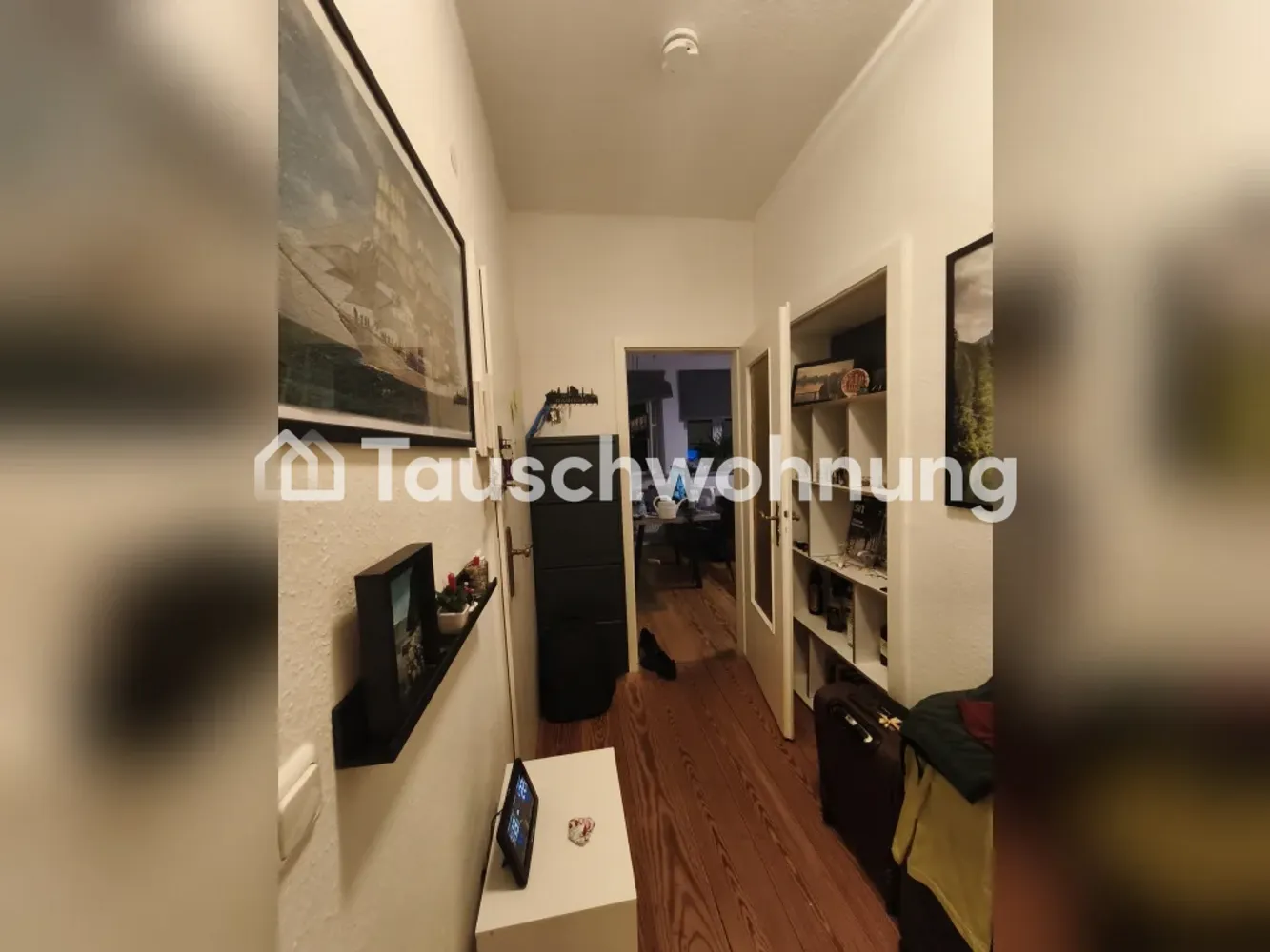 2 Zimmer Wohnung mit 42 m² in Hamburg – Bild 2