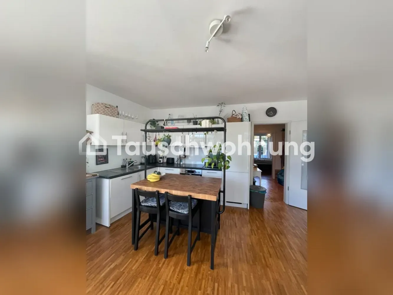 3 Zimmer Wohnung mit 60 m² in Hamburg – Bild 9