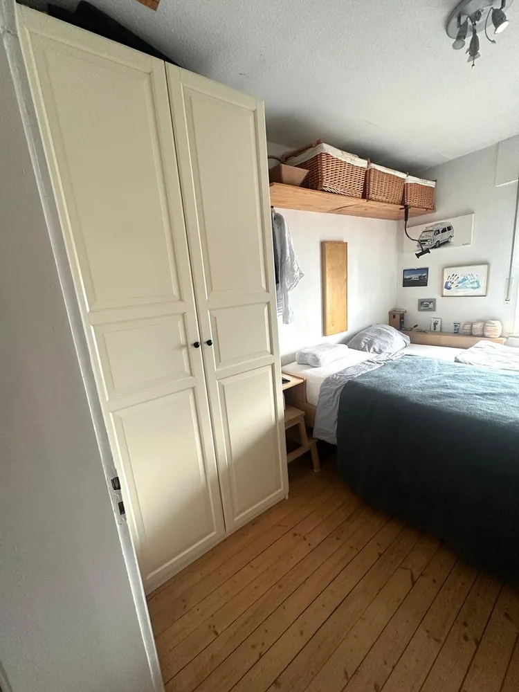 4 Zimmer Wohnung mit 92 m² in Bocholt – Bild 3