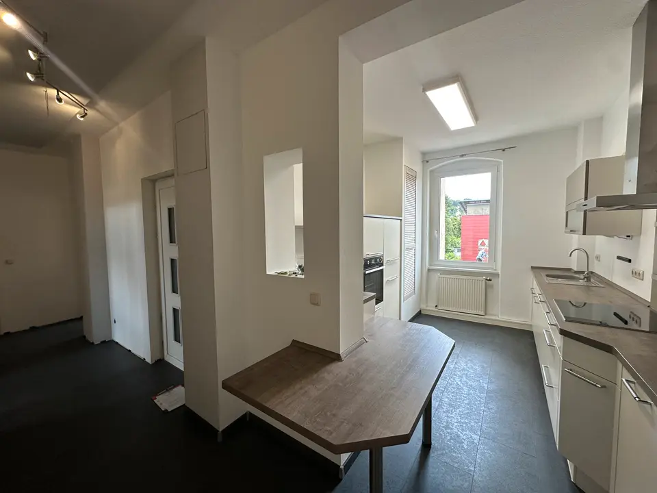 4 Zimmer Wohnung mit 87 m² in Gera – Bild 3