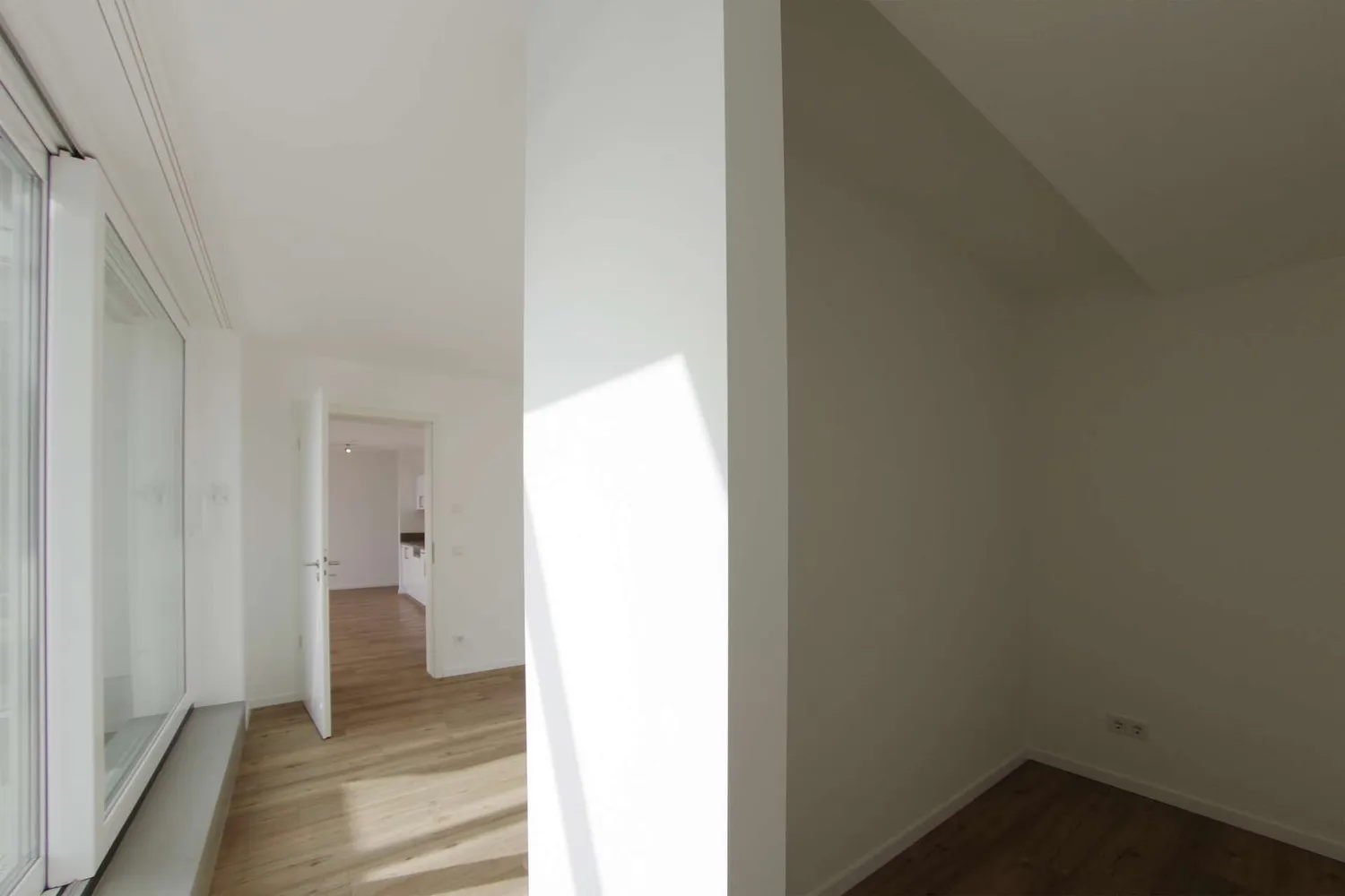 3 Zimmer Wohnung mit 104 m² in Gießen – Bild 2