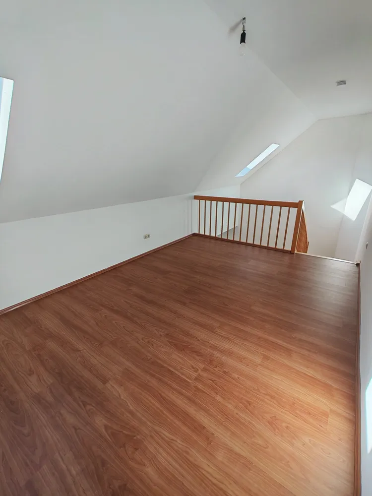 2 Zimmer Wohnung mit 50 m² in Regensburg – Bild 1