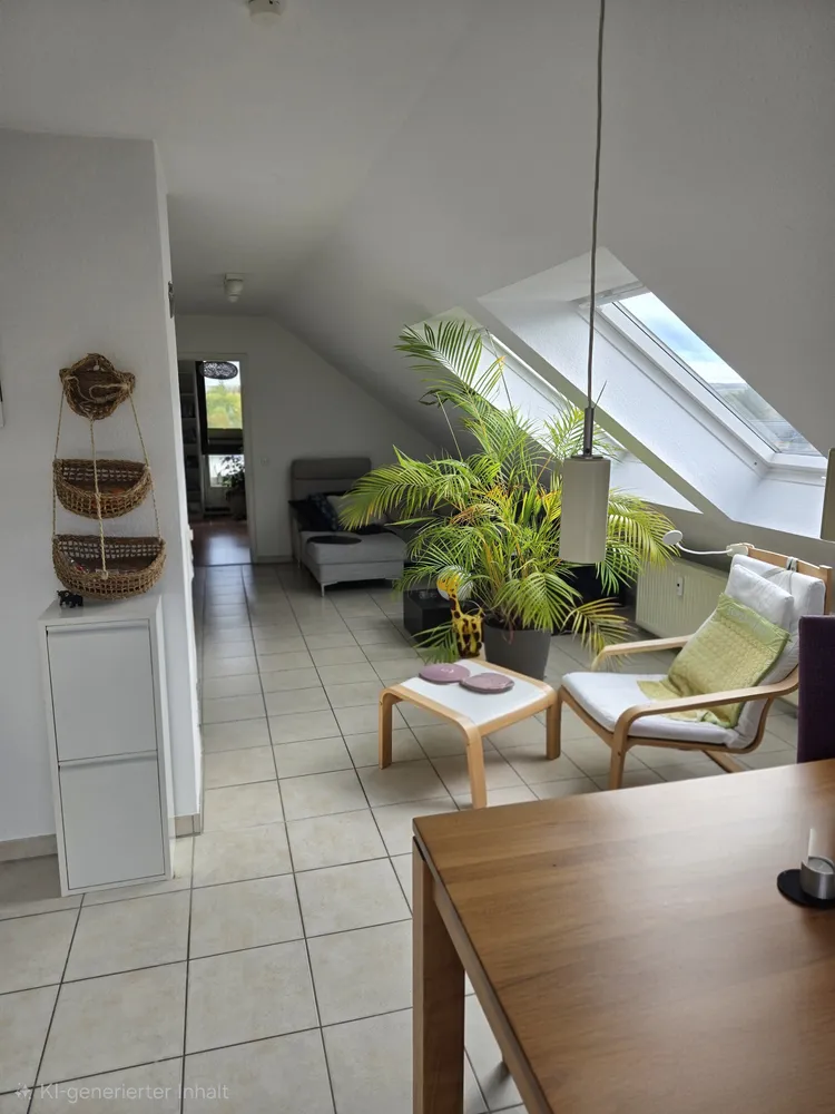 3 Zimmer Wohnung mit 96 m² in Bochum – Bild 8