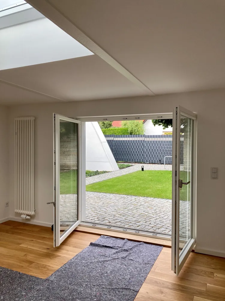 3 Zimmer Wohnung mit 102 m² in Berlin – Bild 9