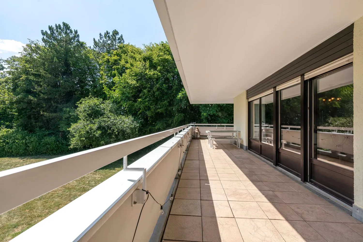 3 Zimmer Wohnung mit 103 m² in München – Bild 2
