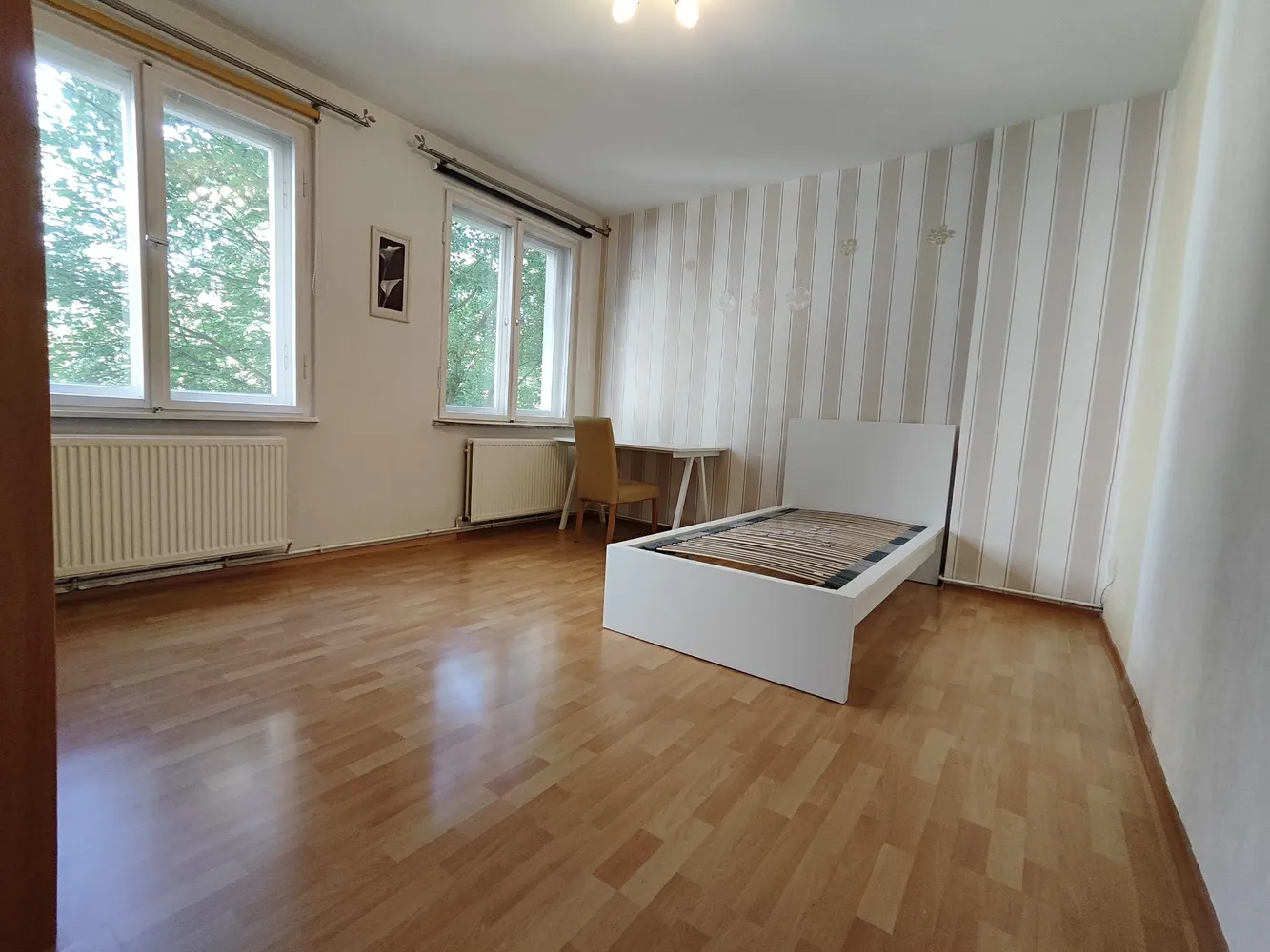 3 room apartment with 18 m² in Berlin – Photo 4
