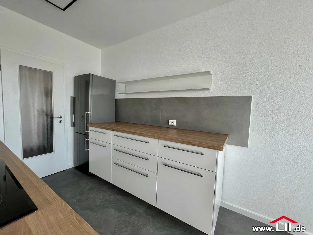 3 Zimmer Wohnung mit 79 m² in Frankfurt am Main – Bild 12