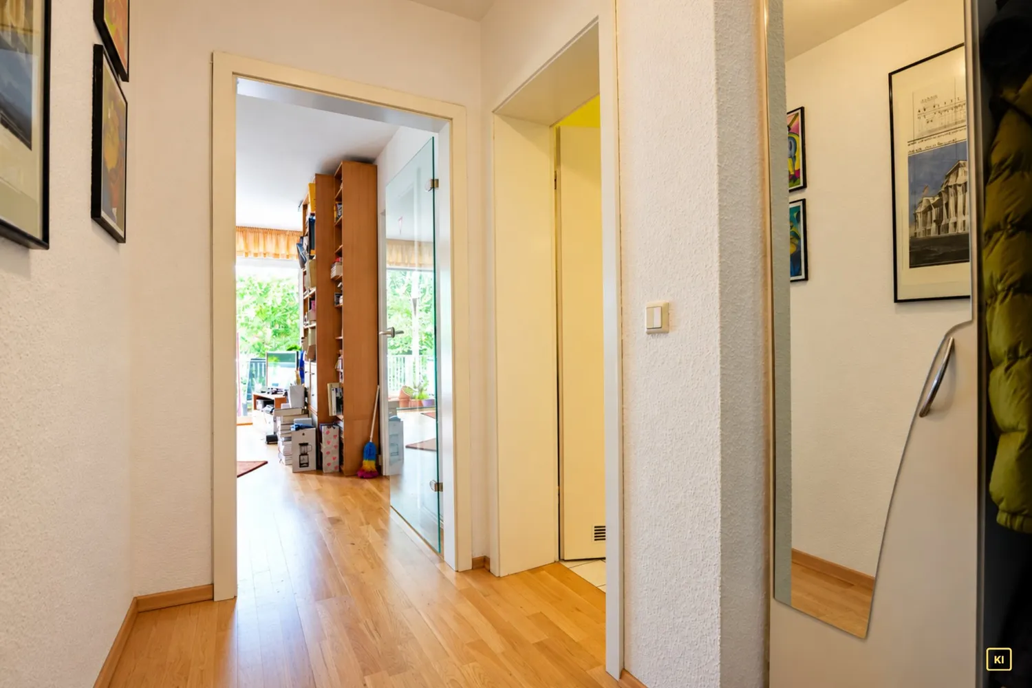 2 Zimmer Wohnung mit 56 m² in Hagen – Bild 11
