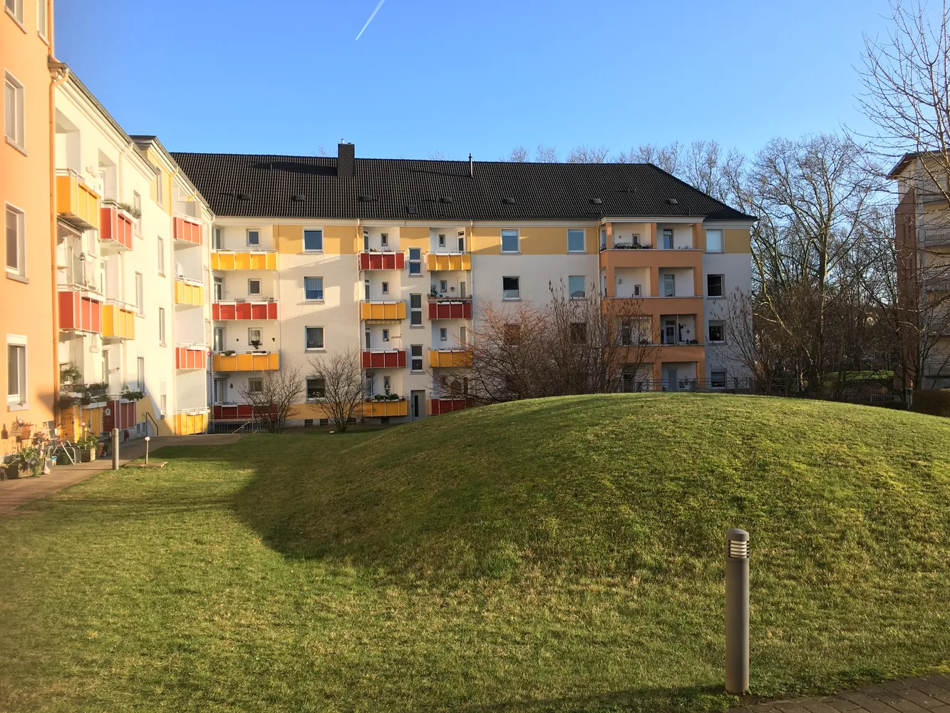 2 Zimmer Wohnung mit 64 m² in Essen – Bild 5