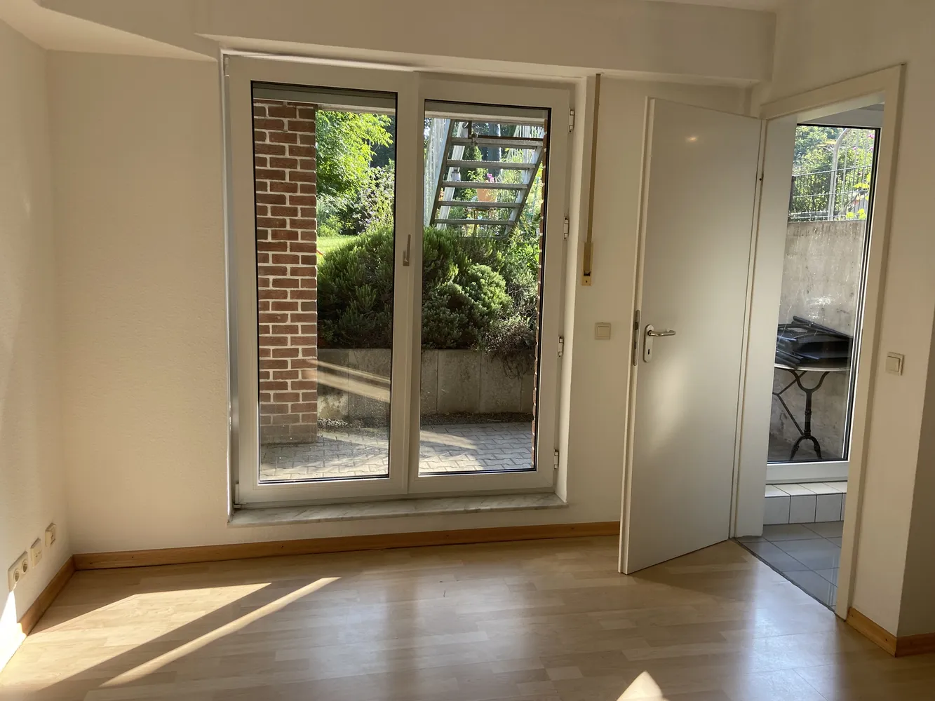1 Zimmer Wohnung mit 44 m² in Düsseldorf – Bild 11