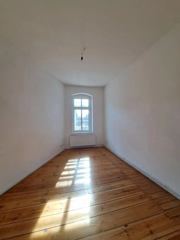 3 Zimmer Wohnung mit 80 m² in Berlin – Bild 4