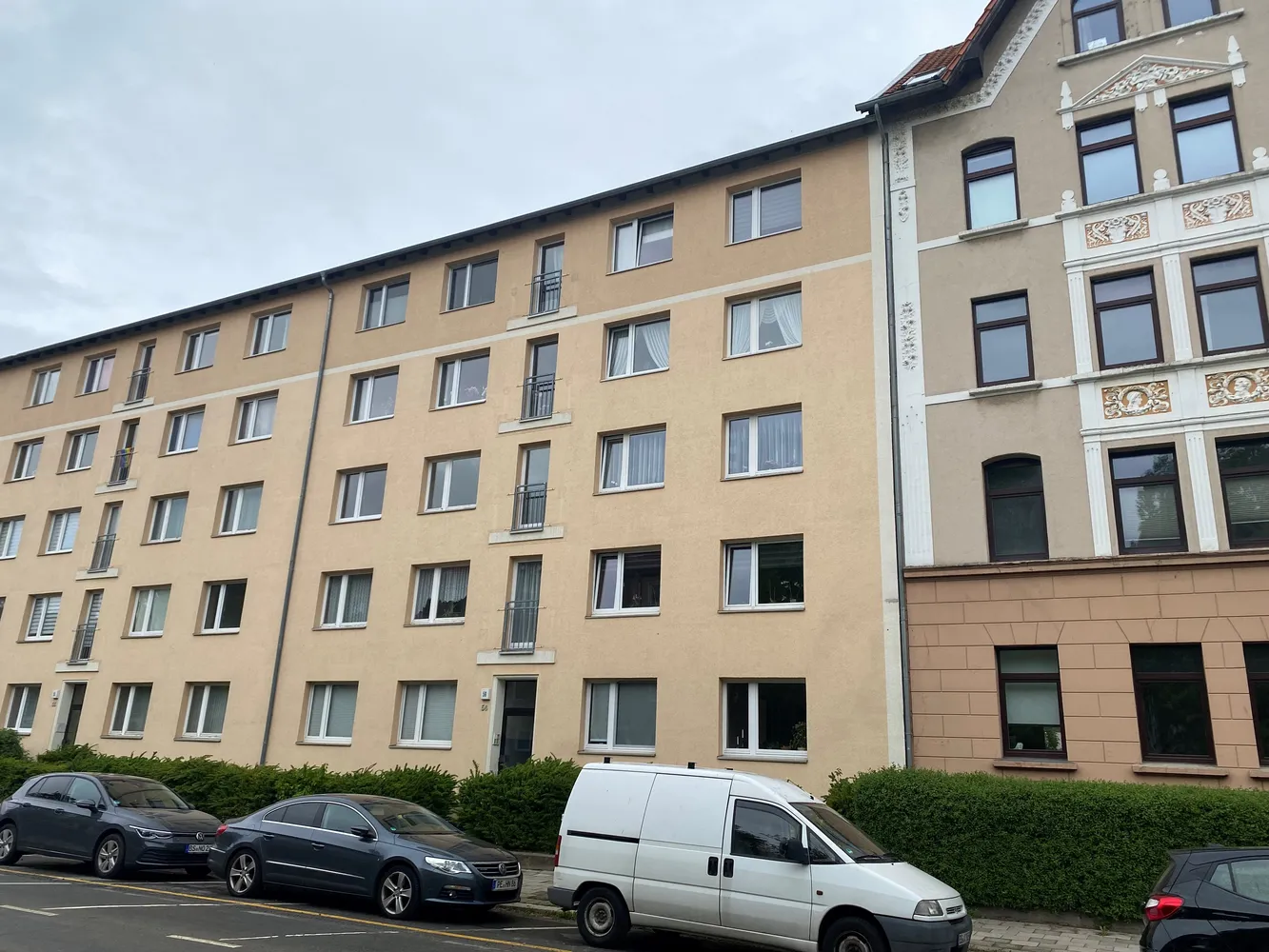 3 Zimmer Wohnung mit 68 m² in Braunschweig – Bild 4