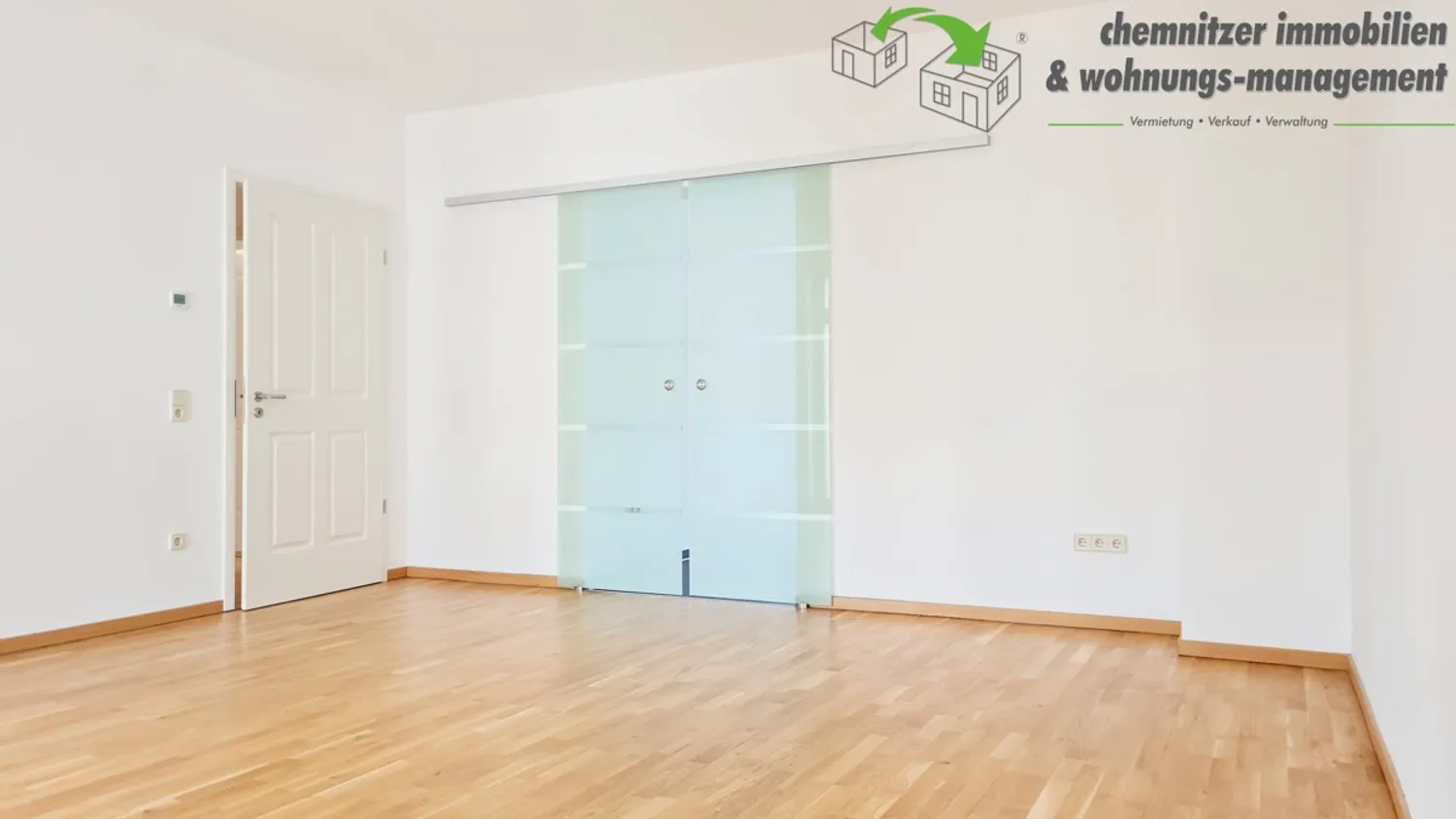 5 room apartment with 159 m² in Chemnitz – Photo 6