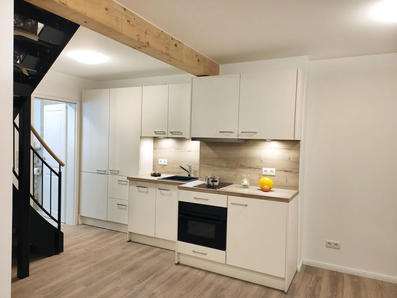 2 Zimmer Wohnung mit 41 m² in Kiel – Bild 1