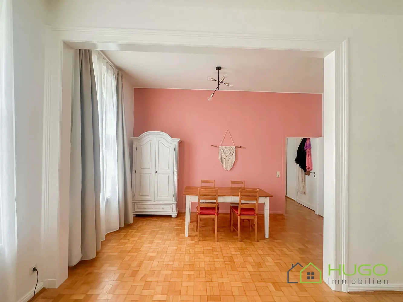 3 Zimmer Wohnung mit 87 m² in Wuppertal – Bild 8