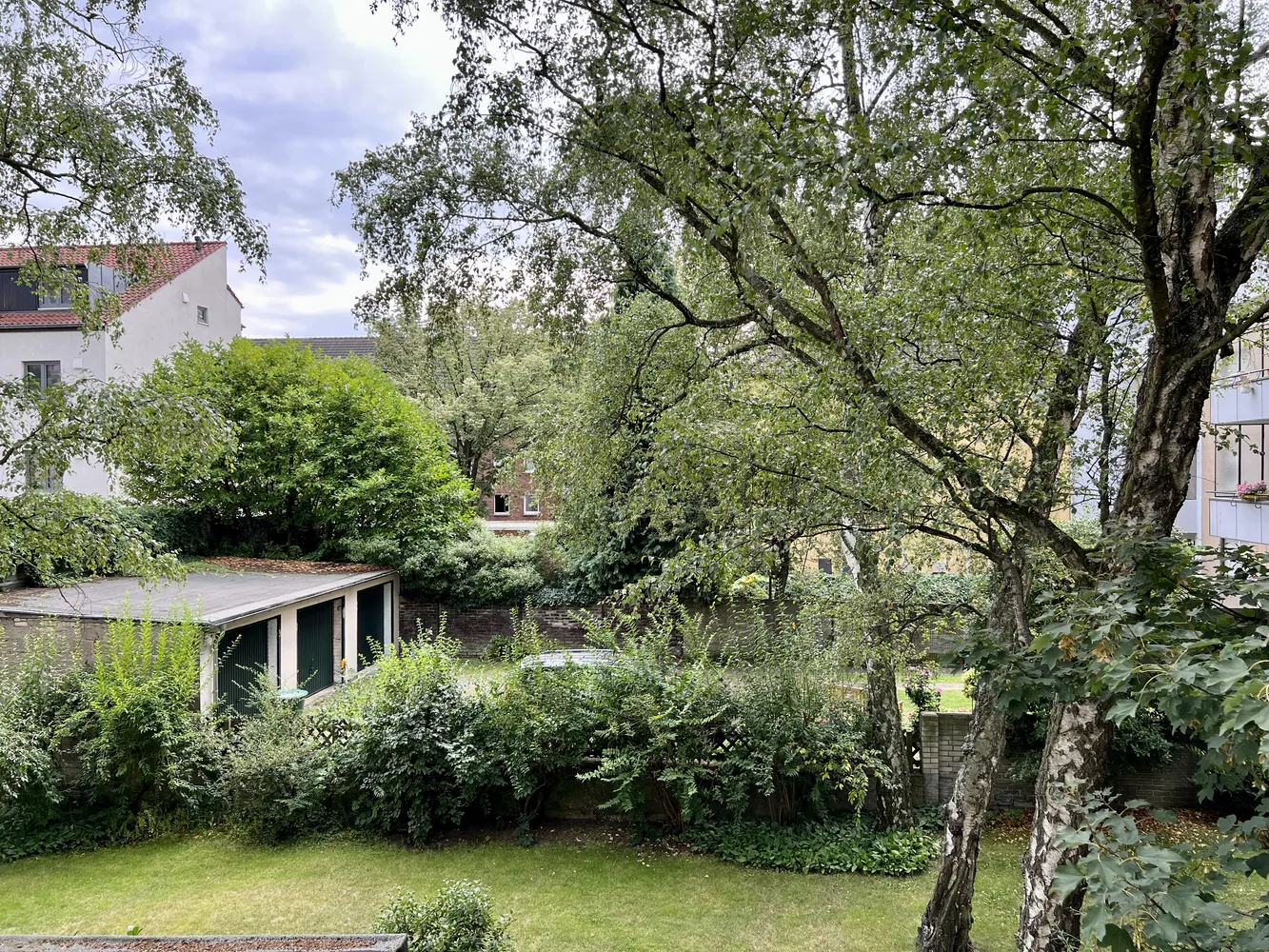 3 room apartment with 61 m² in Duisburg – Photo 8