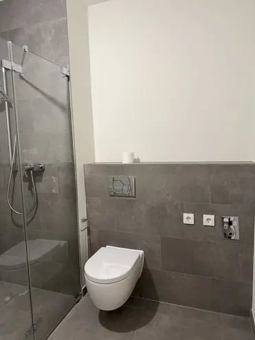 2 room apartment with 52 m² in Cologne – Photo 12