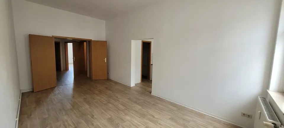2 room apartment with 65 m² in Zittau – Photo 3
