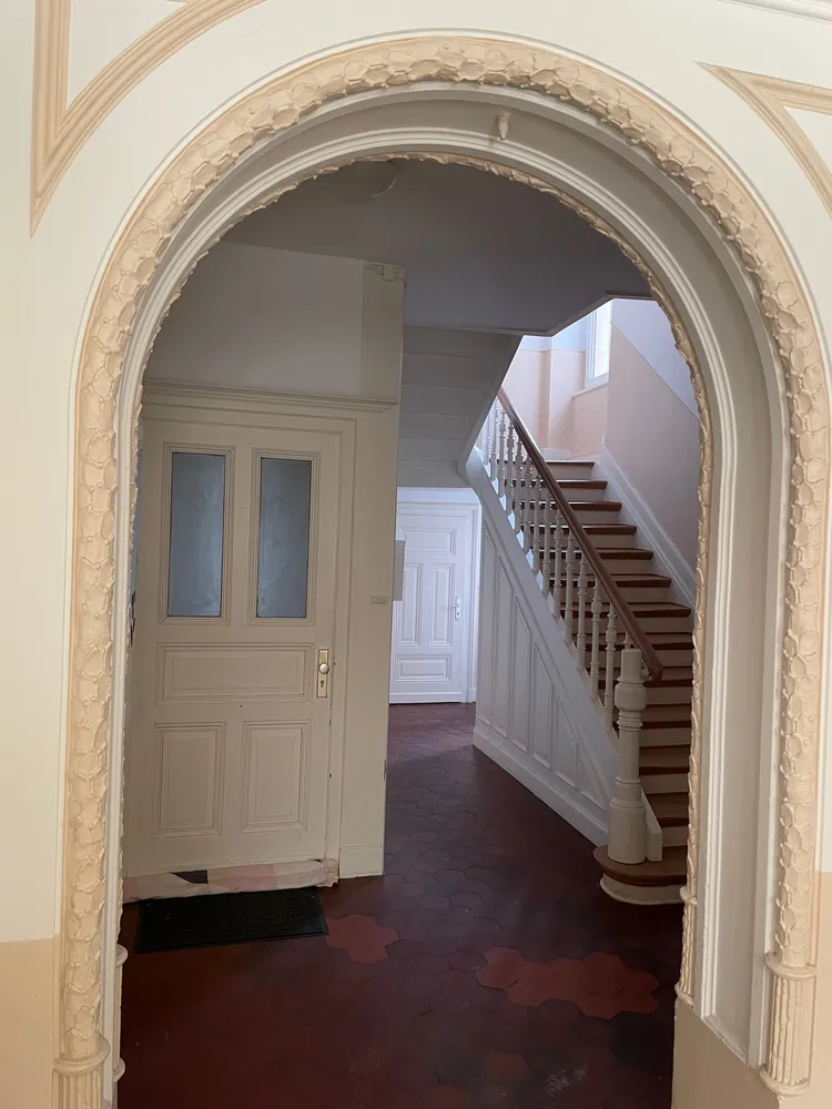 4 room apartment with 103 m² in Wuppertal – Photo 2