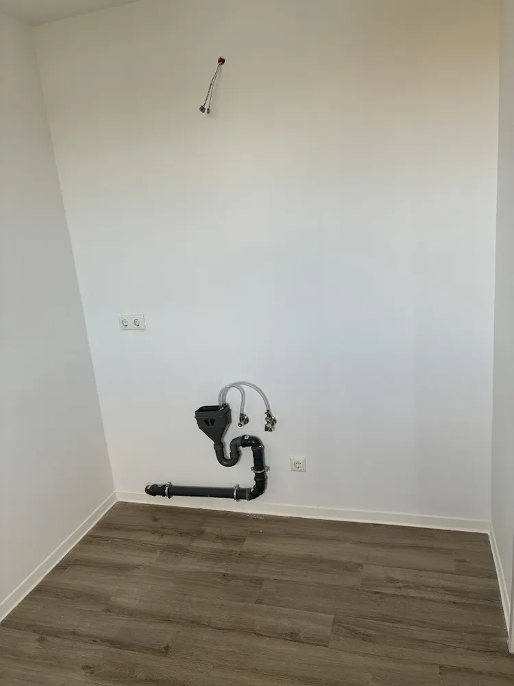 1 room apartment with 46 m² in Berlin – Photo 5