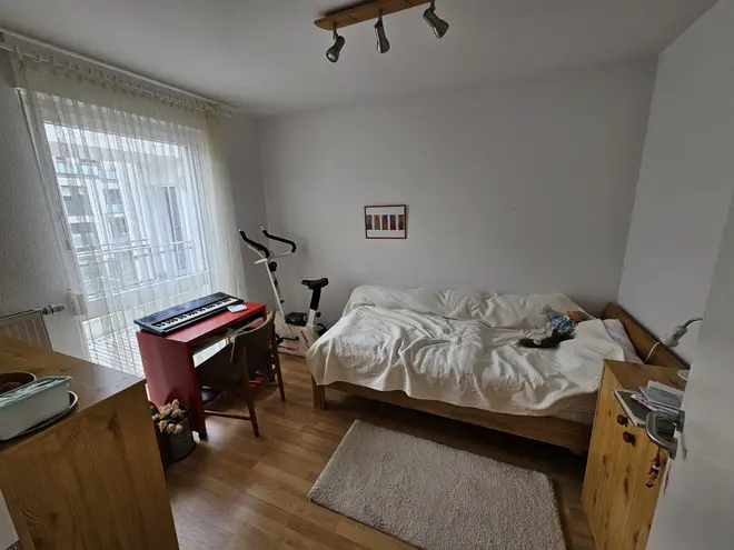 3 Zimmer Wohnung mit 70 m² in Solingen – Bild 9