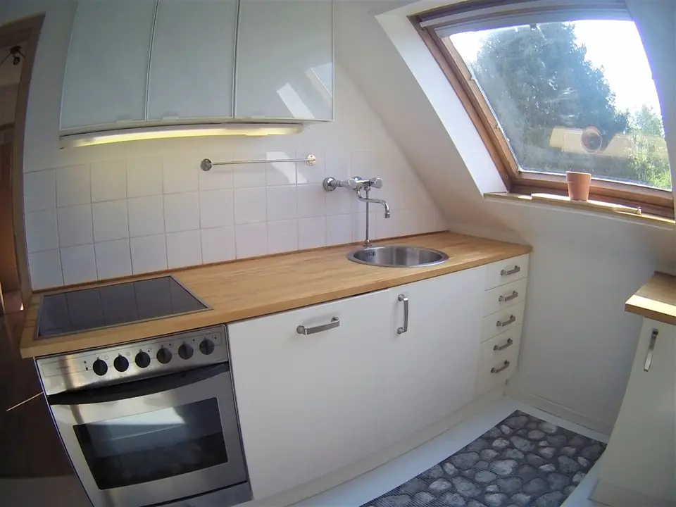 WG-Zimmer mit 40 m² in Lünen – Bild 1