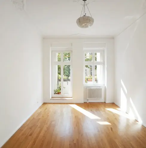 4 Zimmer Wohnung mit 86 m² in Berlin – Bild 1