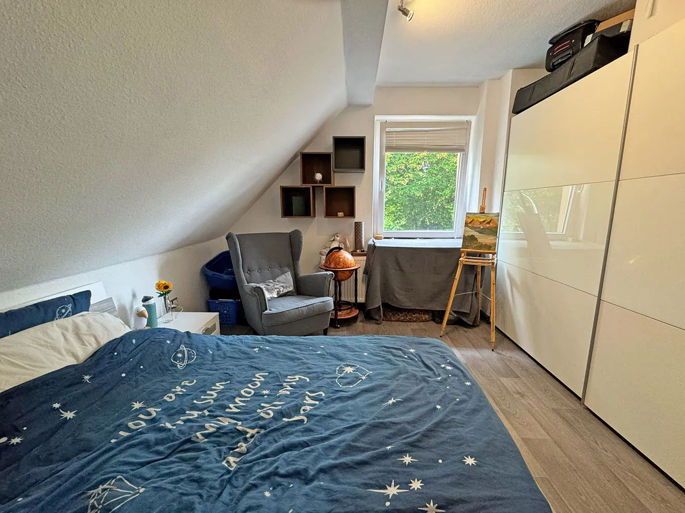 4 Zimmer Wohnung mit 69 m² in Bochum – Bild 8