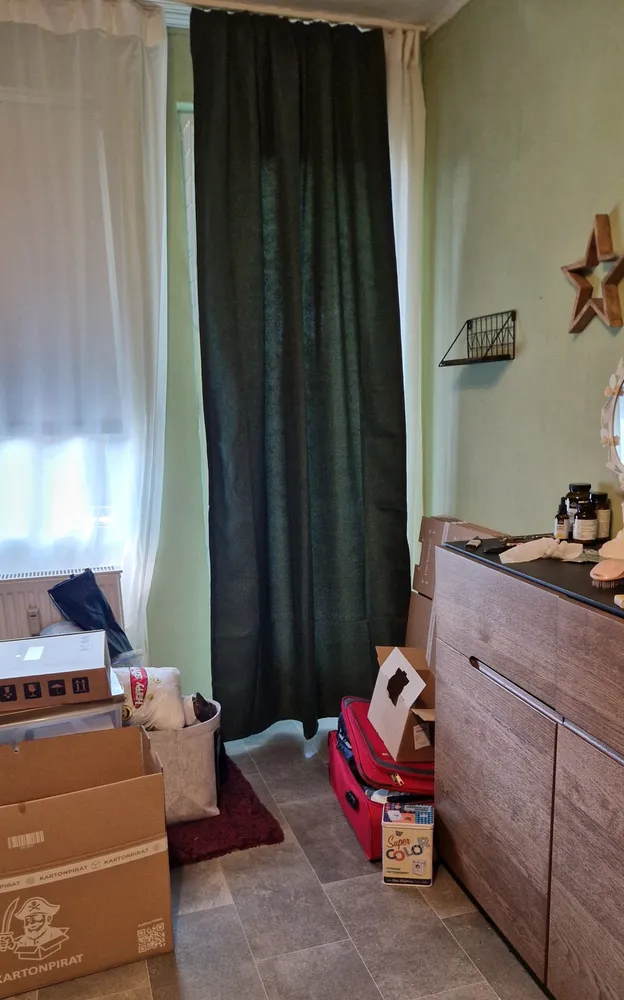 1 Zimmer Wohnung mit 20 m² in Berlin – Bild 11