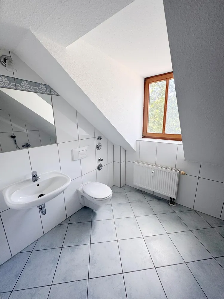 2 room apartment with 61 m² in Chemnitz – Photo 5