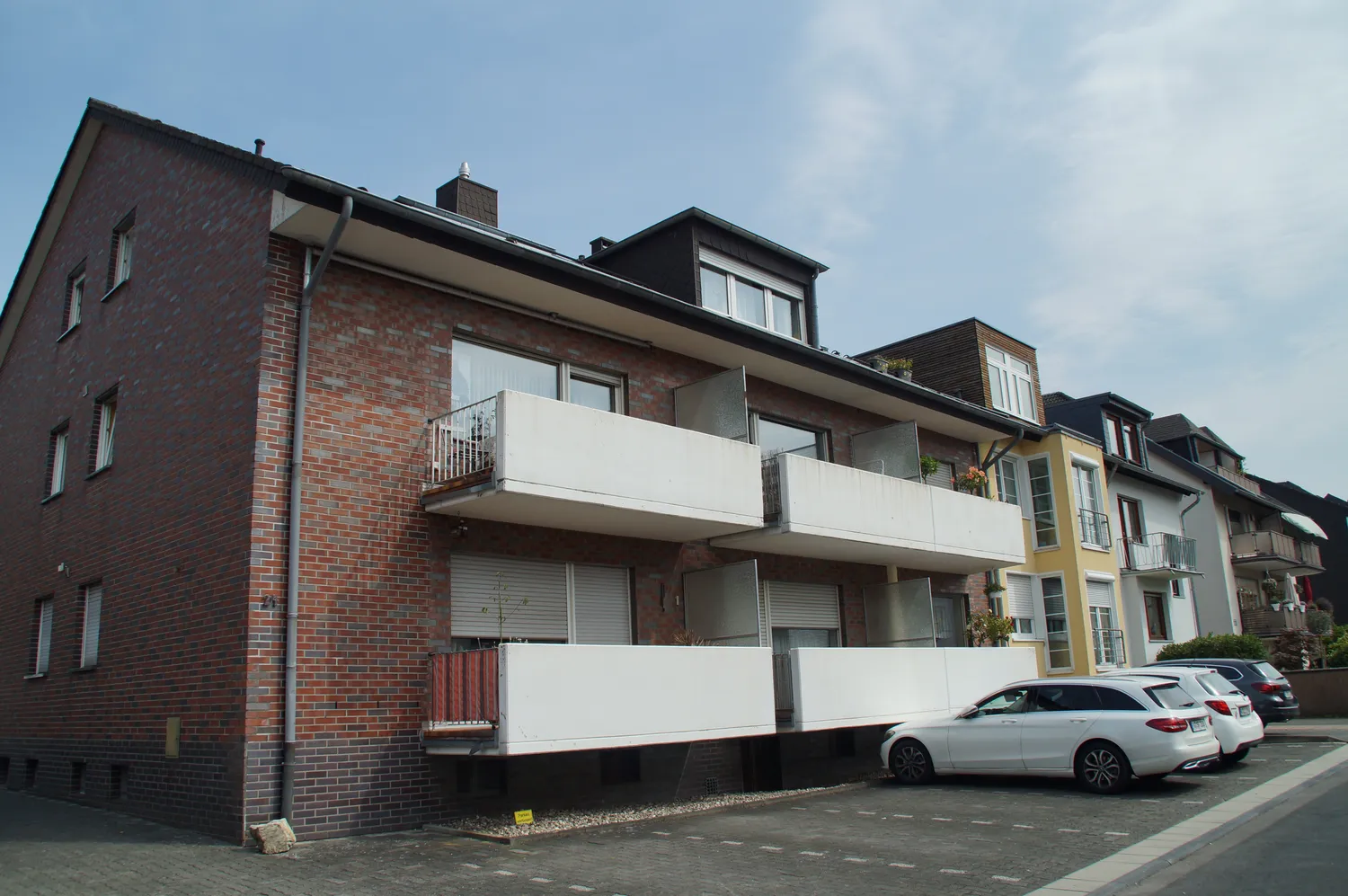 1 Zimmer Wohnung mit 34 m² in Köln – Bild 1