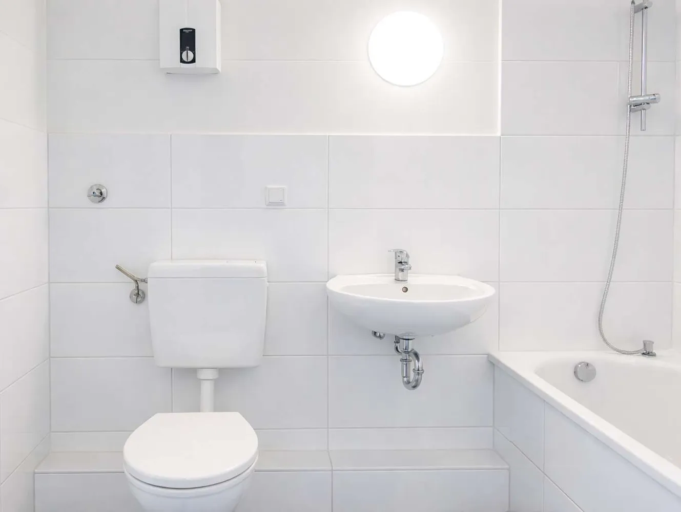3 Zimmer Wohnung mit 77 m² in Dorsten – Bild 6