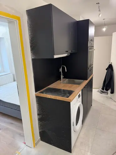 WG-Zimmer mit 10 m² in Nürnberg – Bild 2