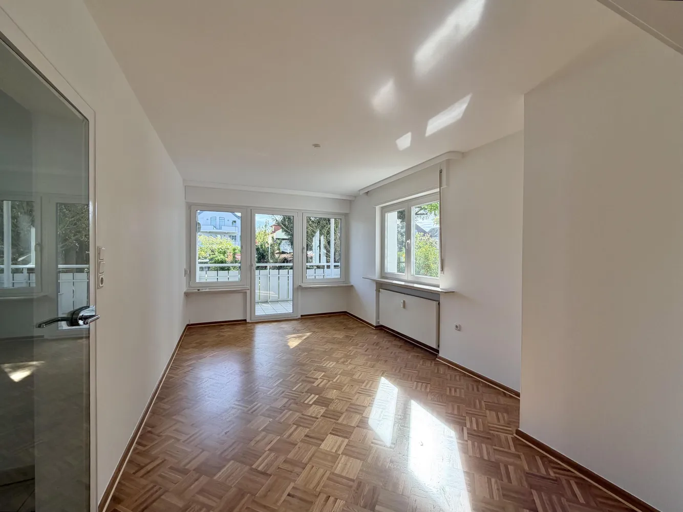 3 Zimmer Wohnung mit 95 m² in Offenbach am Main – Bild 7