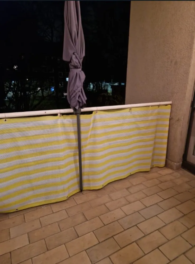 2 room apartment with 61 m² in Frankfurt am Main – Photo 6