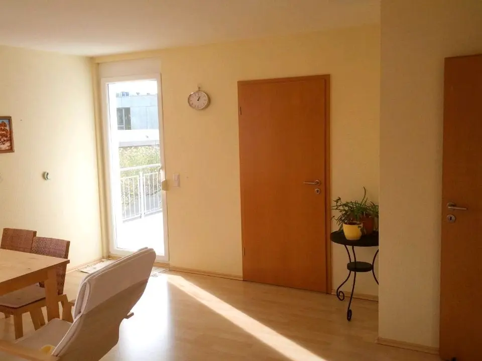 4 Zimmer Wohnung mit 90 m² in Rottenburg am Neckar – Bild 5