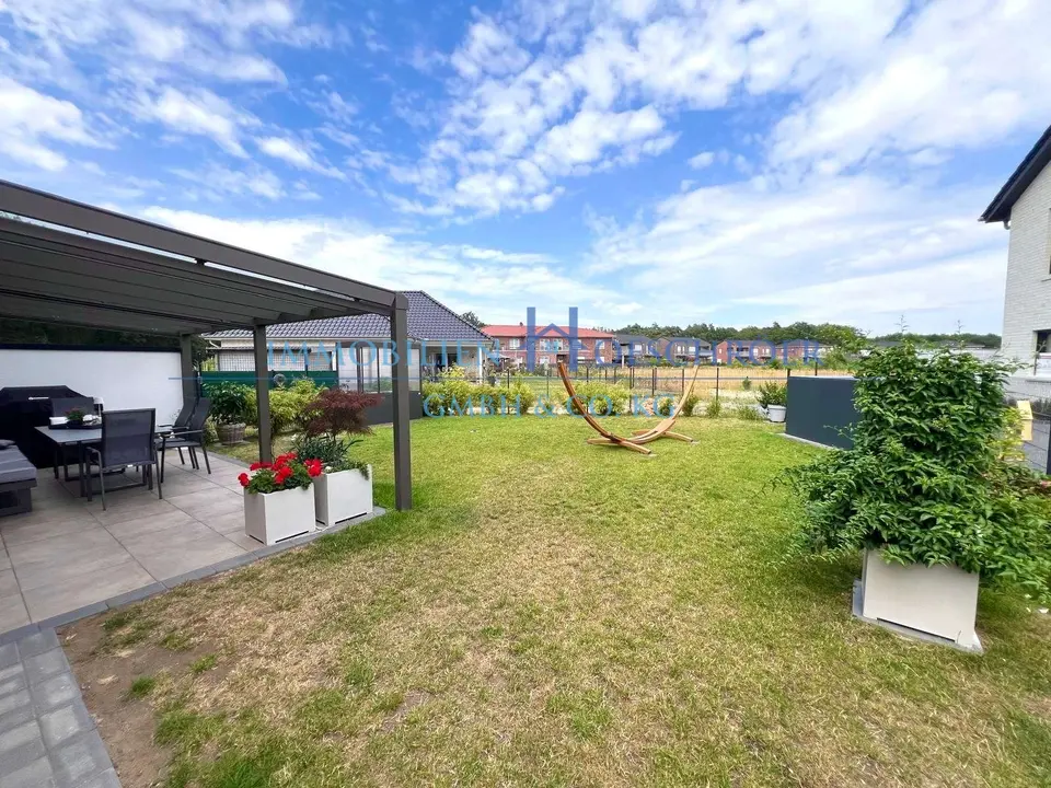 5 Zimmer Haus mit 153 m² in Meppen – Bild 4