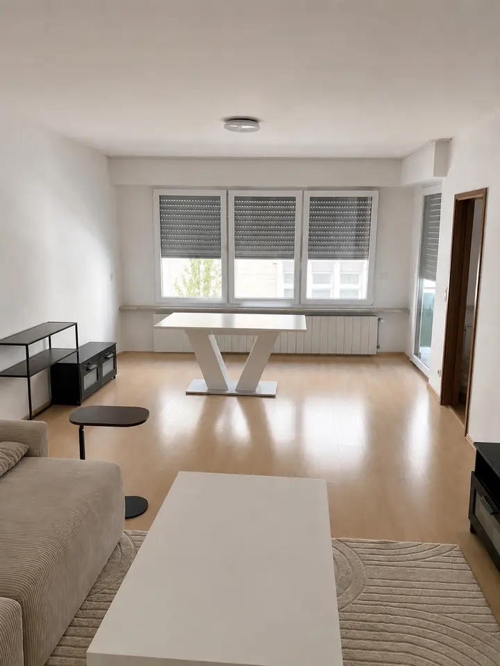Shared room with 60 m² in Königswinter – Photo 1