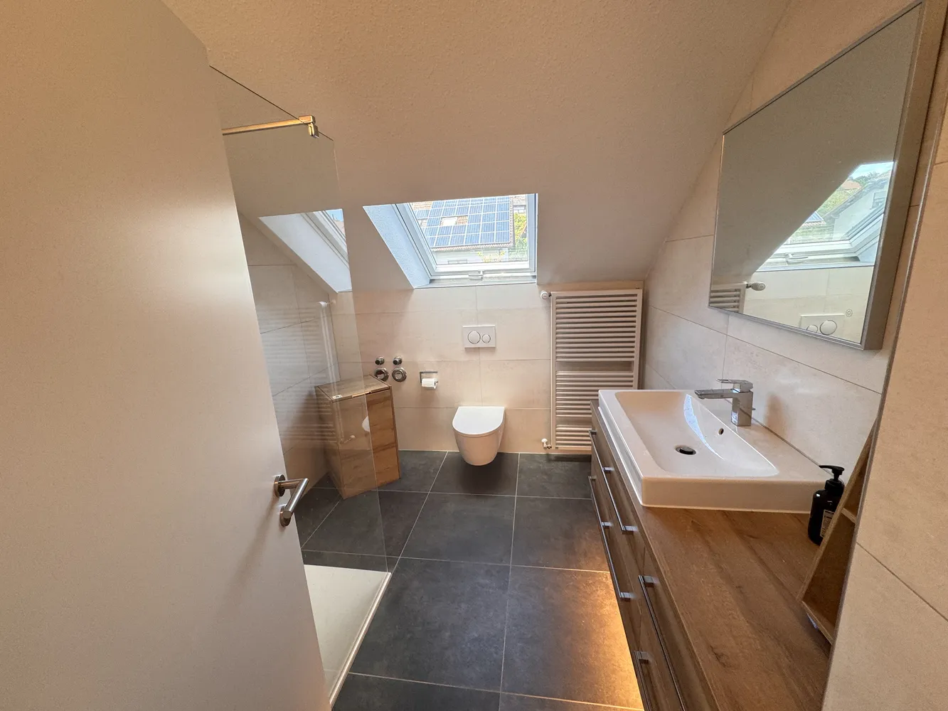 4 Zimmer Wohnung mit 137 m² in Fulda – Bild 3