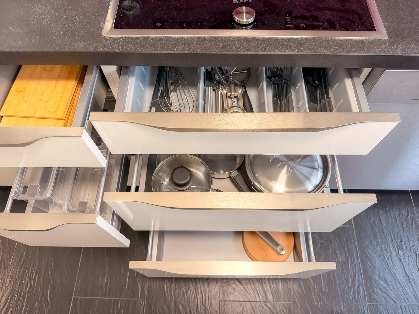 1 Zimmer Wohnung mit 17 m² in Köln – Bild 6