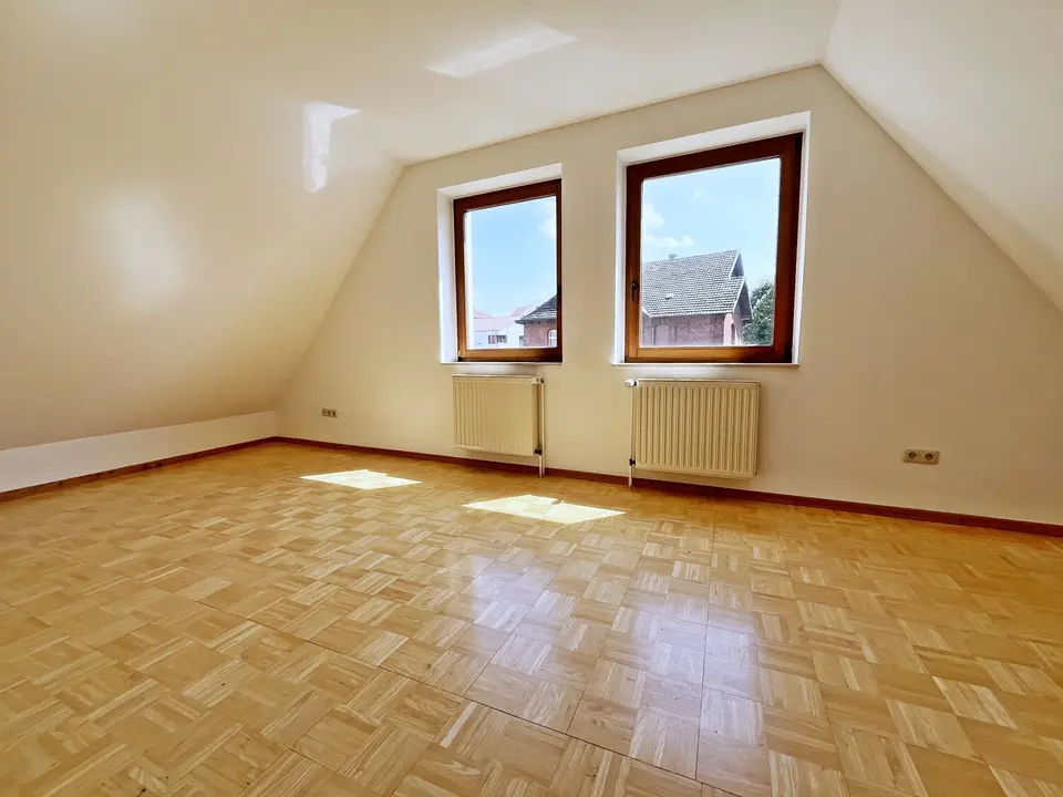 2 Zimmer Wohnung mit 65 m² in Minden – Bild 3