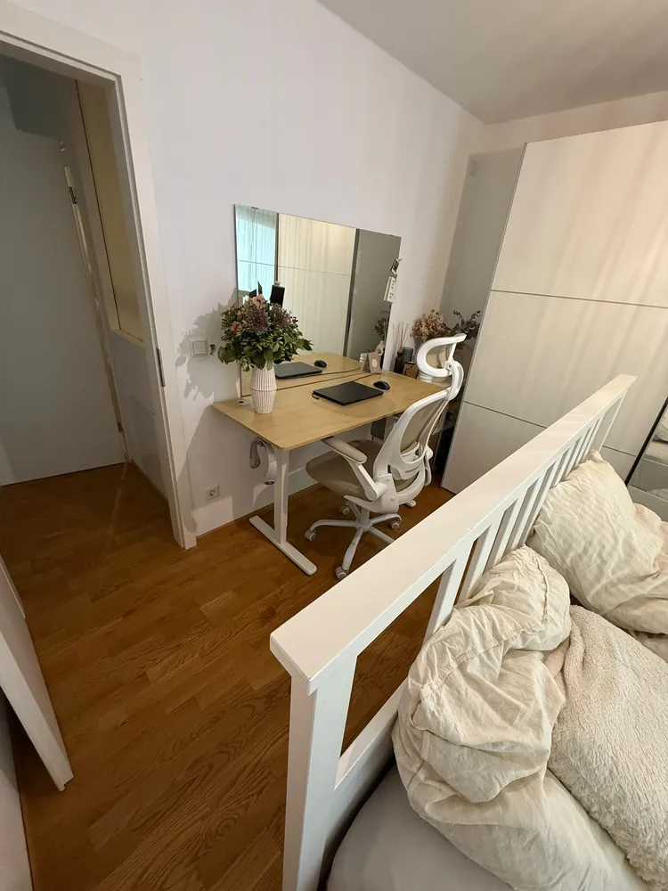 3 room apartment with 59 m² in Regensburg – Photo 9